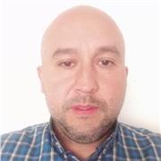 Profesor de guitarra acústica,electrica,bajo